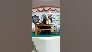 Ceramah Sunda Lucu, Tegas, Bermakna.. Kiyai Syi'ar Sya'ir KH. R.A.Uz. M.Yusup Ali Yusa