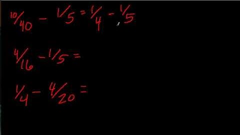 Using a Double Number Line String 10