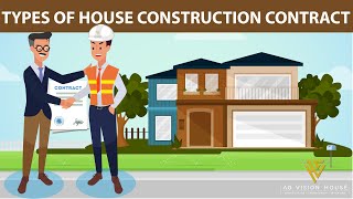 AG VISION HOUSE | TYPES OF HOUSE CONSTRUCTION CONTRACT |#mangalore #architecture #home #bangalore