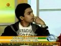 Entreperiodistas: Debate entre jóvenes OPOSITORES y chavistas