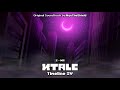 XTale OST - Timeline IV