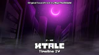 XTale OST - Timeline IV chords