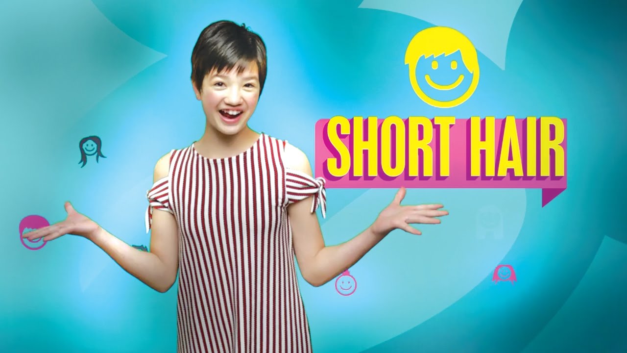 sydney to the max season 2 Hair | Disney Channel