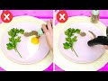 Testing Crazy Tik-Tok Hacks || Unusual Food Hacks That You Will Definitely Want to Try!