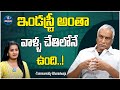 Tammareddy bharadwaja about telugu film industry  latest interview  idream trending