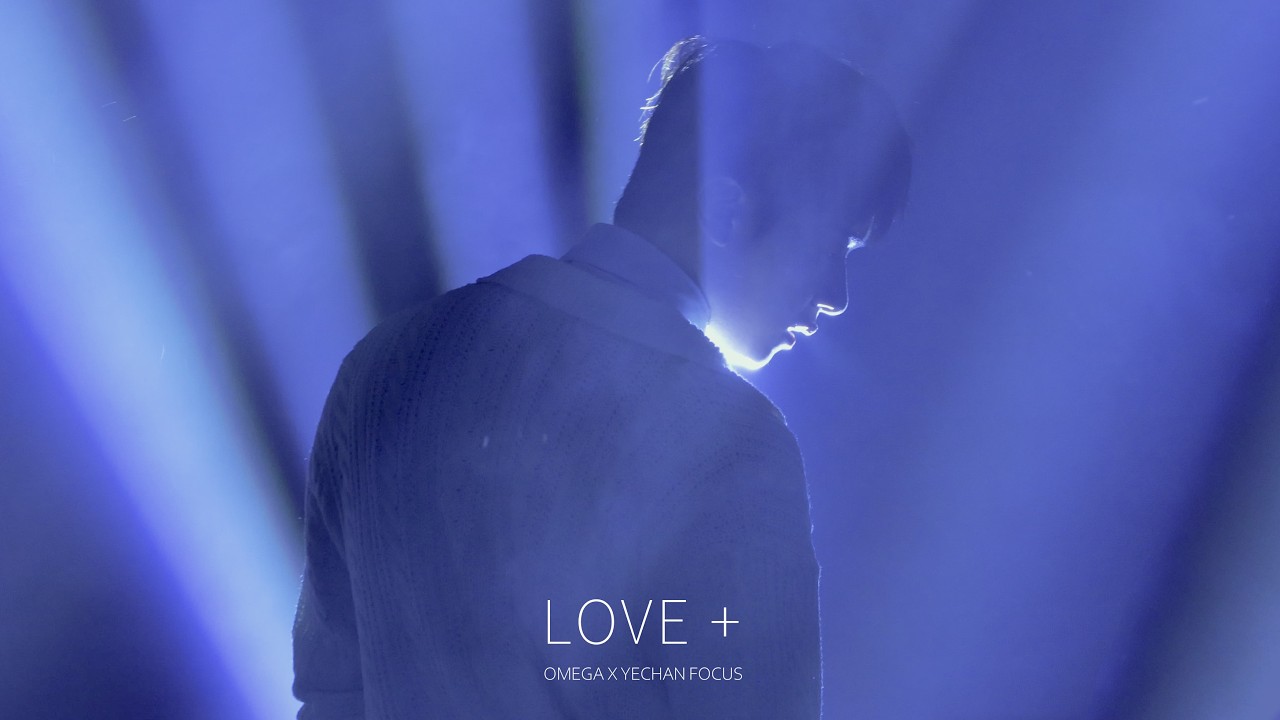 [4K] 251109 SWAY live in japan LOVE + YECHAN focus - YouTube