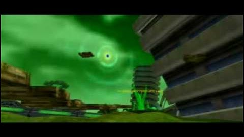 Fusion Fall - Tutorial and 1st Nano Mission