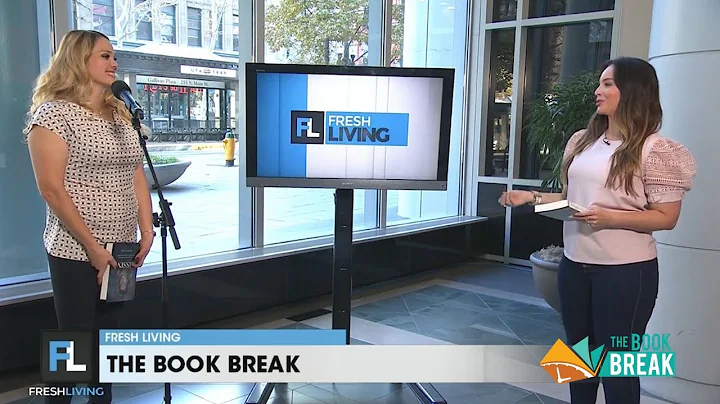Melissa Dalton Martinez Recommends 3 Must-Read Boo...