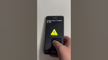 Нет recovery… #samsung #shorts #RIP #twrp