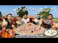 Desi murg pulao recipe with pakistan cooking team  desi murga recipe village cooking tadka