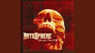 Watch Hatesphere The Will Of God video
