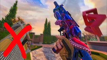 Did you know about PP19 Bizon Meta in CODM?