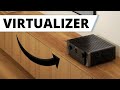 Virtualizer von Denon u. Marantz - Was kann er?