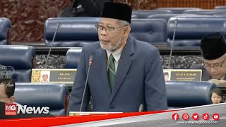 MGNews : Lebih Enak Didengar Sebut Orang Bukan Islam Daripada Perkataan Kafir-Speaker