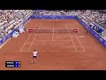 Luciano Darderi - Hot shot - Nordea Open 2026