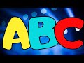 Night Time ABC Lullaby | Calm Alphabet Song for Sleep