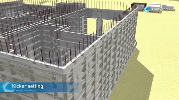 Hướng Dẫn Lắp Đặt Cốp Pha Nhôm