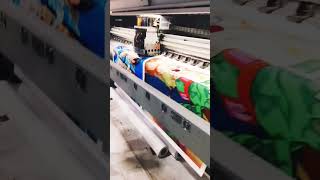 4 head starfire flex machine HD quality wallpaper #graphic #distributorflexbanner #flexprinting