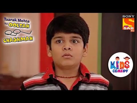 Tapu And His Family Threatened | Tapu Sena Special | Taarak Mehta Ka Ooltah Chashmah