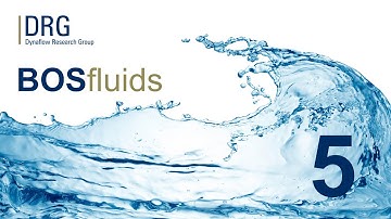 BOSfluids Demo #5 - Insert Element feature in BOSfluids