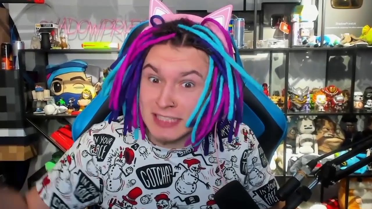 Девушка жеки