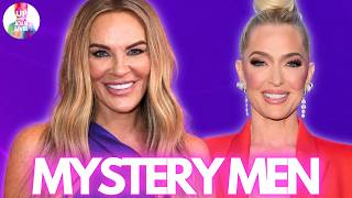Meet Heather Gay’s NEW MYSTERY Man   Erika Jayne’s New Man Is a REAL LIFE G.I. JOE!
