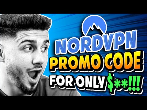 Exclusive NordVPN Coupon Code – Don't Miss This Discount Deal!