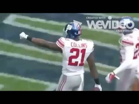 Landon Collins ''Rolex''