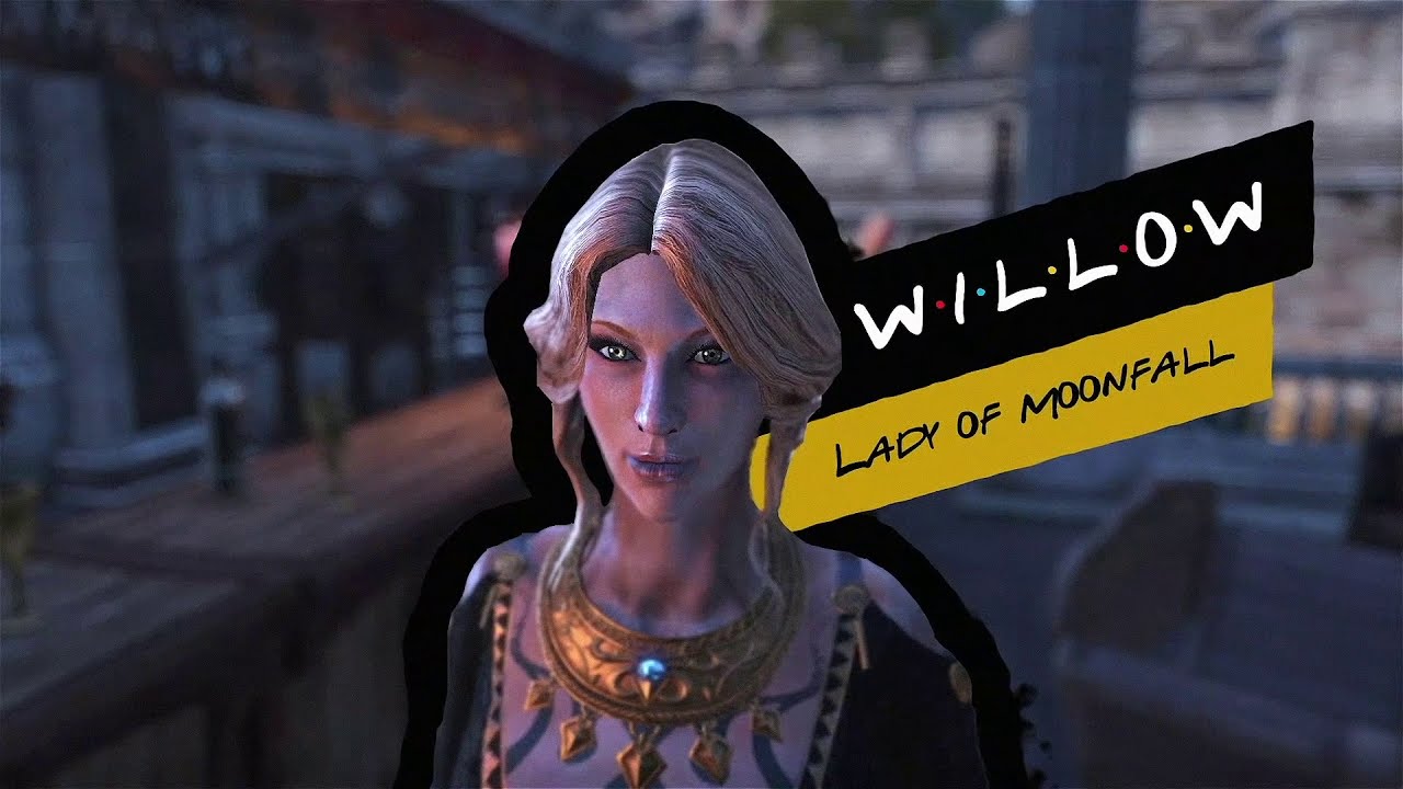 ESO Recruitment Video Contest Entry