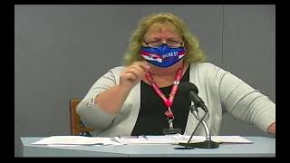 Oakcrest Elementary Live Stream