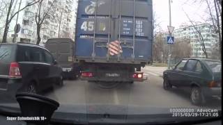 3 Подборка Аварий Грузовиков   Truck Crash Compilation   Аварии Грузовиков 2015   Аварии и ДТП