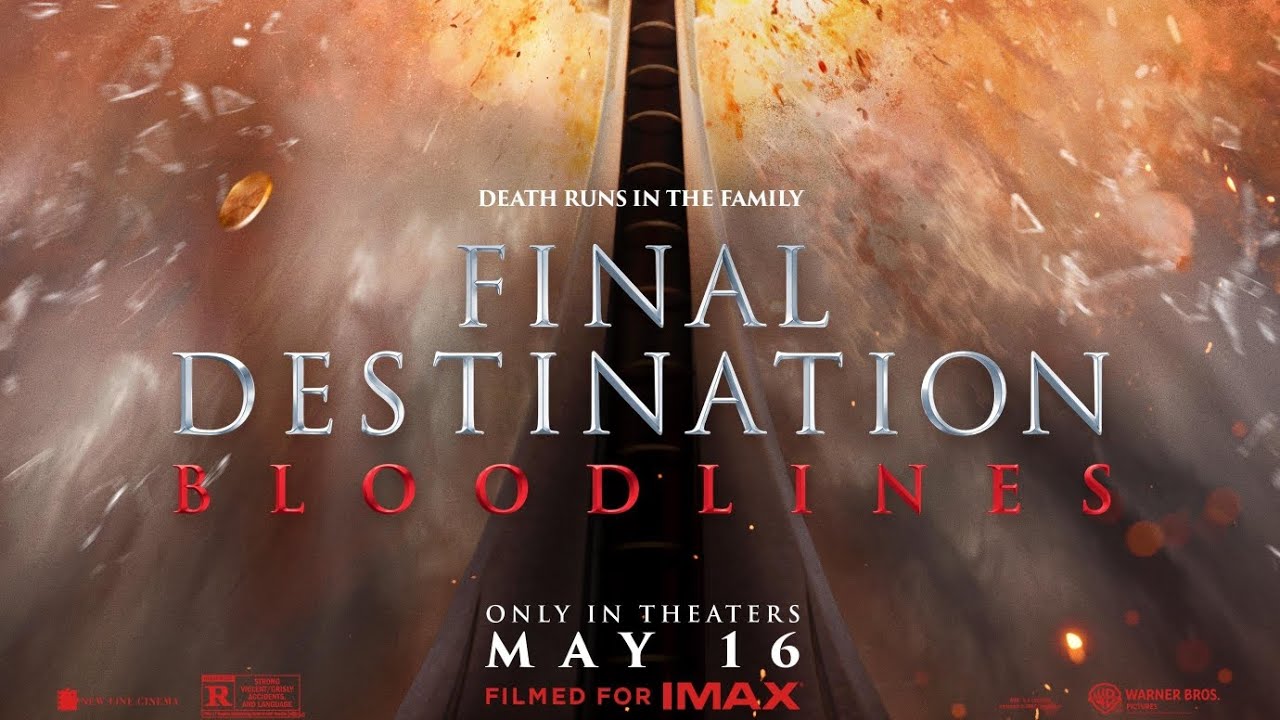 Final Destination: BLOODLINES Non-Spoiler Review
