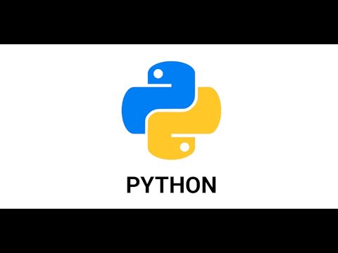 01 - Introducción a Python - YouTube