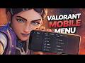 BEST Valorant Mobile Cheat for Android / IOS!