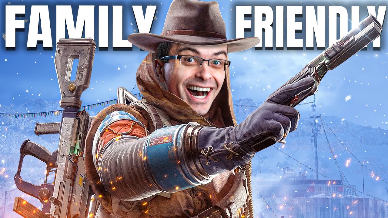 Fortnite New Years Countdown!