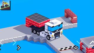Fancade.Truck Drive Mad.All New Lavels Gameplay Walkthrough,Android,!! Enjoy!!EP-No140