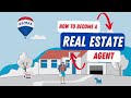 Steps To Becoming A Real Estate Agent In South Africa RE MAX