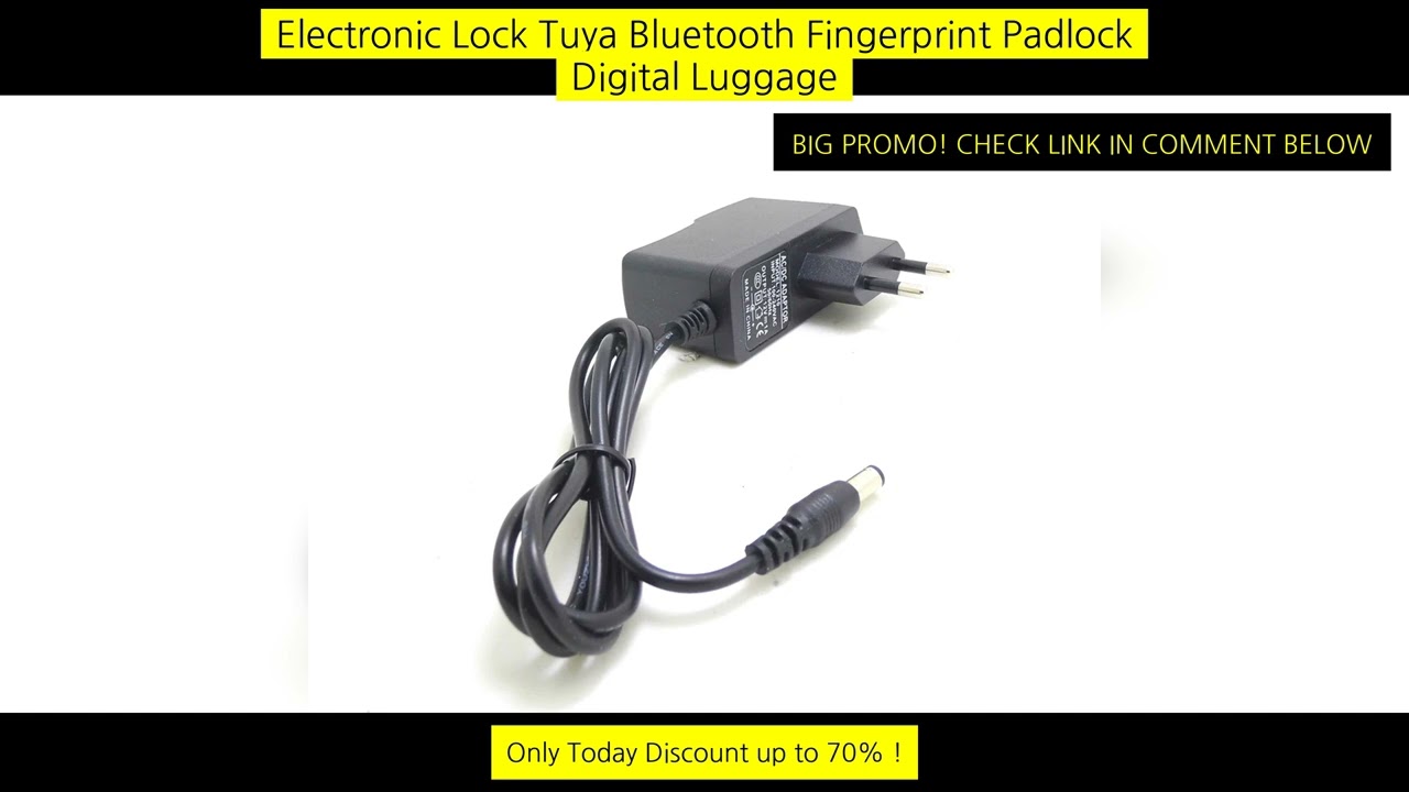 Jienuo Eu Plug Ac Dc Power Adapter Supply Charger For Security Surveillance