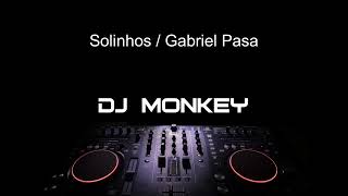 Solinhos - Gabriel Pasa Versión Cumbia (Dj Monkey Remix)