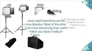 Video Editing Course In Chandigarh