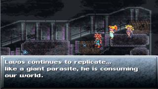 ChronoTrigger Part 48: Epoch; The Wings Of Time!