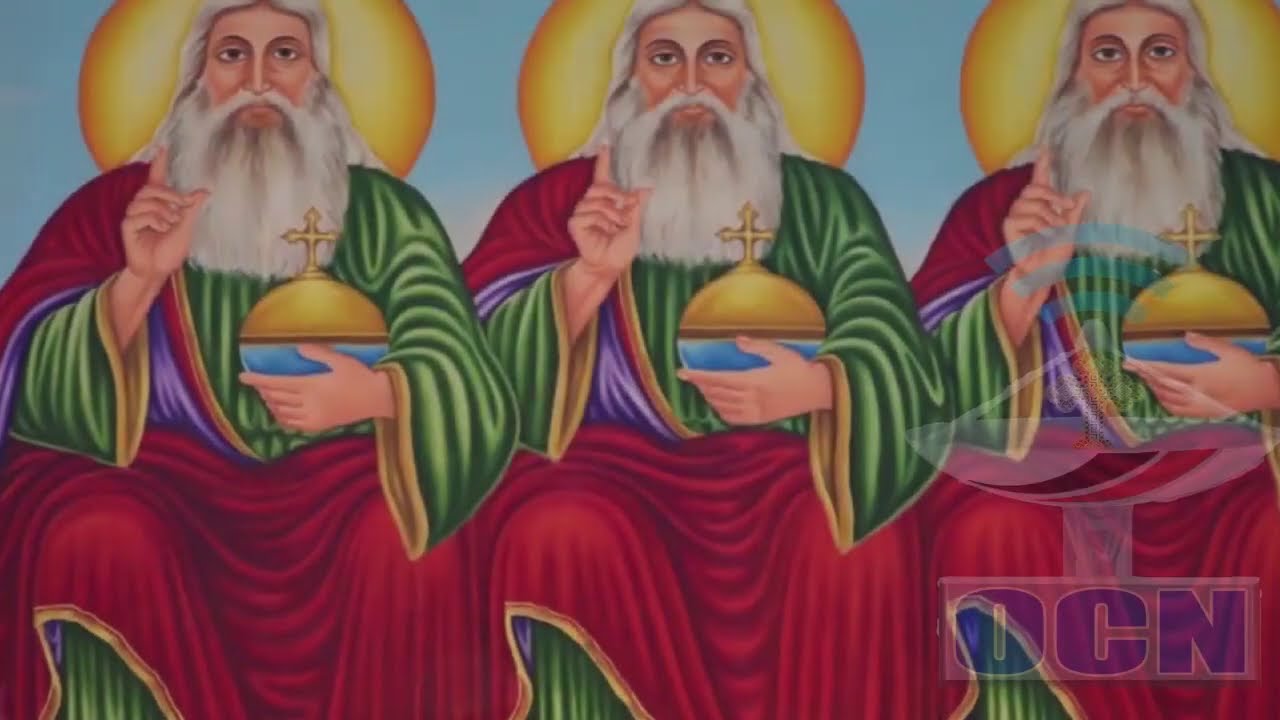 Oromo Orthodox Song New Youtube