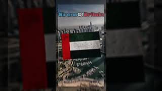 Ireland Vs Uae Leader Of Oscig