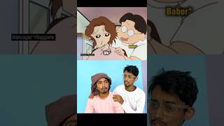 Shinchan Part-510😂 #shorts #edit #shortsfeed #cartoon #anime #shortvideo #comedy #memes #shinchan