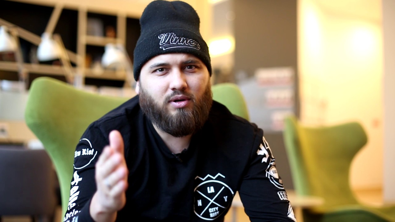 MUTAI KRIM НОВЫЙ АЛЬБОМ