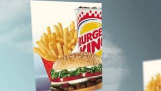 Burger King Coupons August 2013 - Burger King Coupons 2013