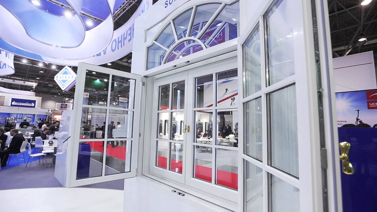 Регулировка пластикового окна - YouTube