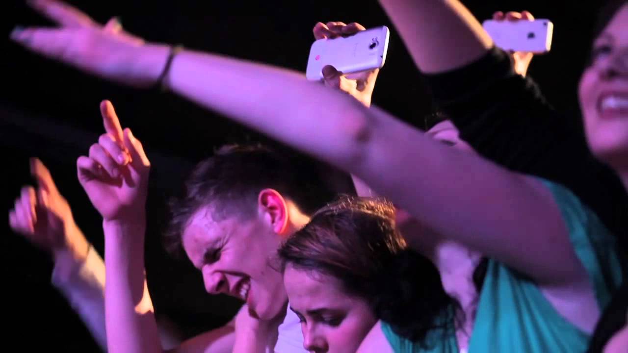 Kid British - Farewell Show, 14:12:2012, Manchester (2007-2012)