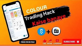 How To Make A Colour Prediction Game Hack Mod Apk Colour Trading Hack