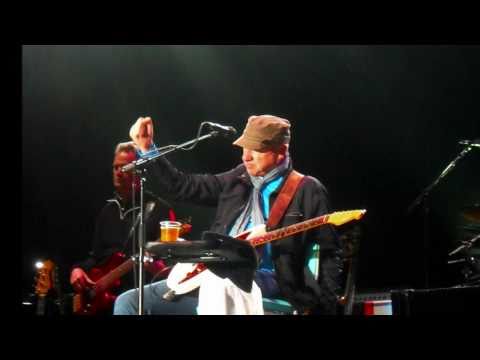 Mark Knopfler - He's the Man
